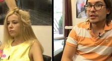 Ramona Hanganu si Adi Perjovschi iti arata cum poti sa indrepti cu succes parul cret