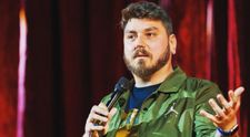 Micutzu, show de stand-up comedy anulat din cauza decesului unui „prieten foarte bun”