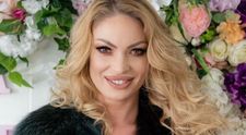 Valentina Pelinel, vești bune la doar două săptămâni de la operație: 