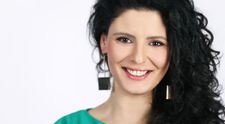 Ramona Păuleanu, campanie umanitară inedită: ”Un simplu share pe Facebook nu ar fi fost suficient”