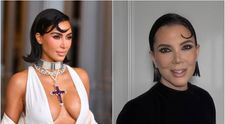 La 69 de ani își eclipsează fiicele! Mama surorilor Kardashian-Jenner pare cu 20 de ani mai tânără în urma ultimelor operații