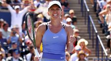 Simona Halep, primele declarații, după revenirea în România. Sportiva este din ce în ce mai aproape de intrarea pe teren: „M-am bucurat foarte tare”