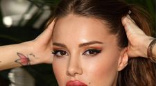 Otilia, dependentă de tratamentele faciale. Ce procedură nouă a încercat