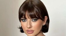 Lidia Buble, schimbare radicală de look, după eliminarea de la „Sunt celebru, scoate-mă de aici”