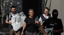 Mama lui Vlad Pascu ar fi spus de ce a încercat să șantajeze martorii din dosarul în care este cercetat fiul ei