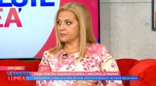 VIDEO Care sunt pașii pentru diagnosticarea cancerului mamar