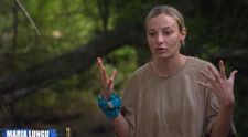 Survivor All Stars, 6 februarie 2024: Maria Lungu, după ce s-a întors în echipă: 