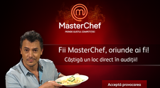 Gustul competitiei a cuprins weekend-ul trecut Banatul! Preselectiile continua in Bucuresti!