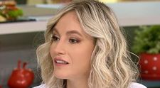 Andreea Perju joacă în spectacolul „Hernie de disc”! Declarații despre proiect