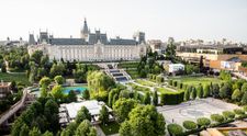 O săptămână spectaculoasă, la Romanian Creative Week: modă, concerte și tabără muzicală, cinematografie și arte vizuale