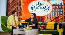 Oana Roman, adevărul despre divorțul de Marius Elisei VIDEO