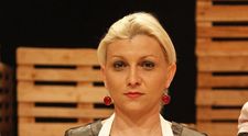 Simona Paslaru, taximetrista din Belgia: 