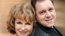 Ovidiu Komornyik şi Angela Similea