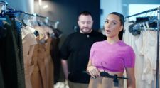Kim Kardashian, un milion de dolari în primul minut de la lansarea noii colecții de lenjerie intimă