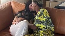 Cuplul anului e istorie! Și-au spus „adio” după câteva luni de relație. După ce s-a zvonit că celebrul fotbalist este deja implicat într-o nouă idilă, ea a dat cărțile pe față: „Te rog să nu publici conversația”
