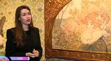 Art Safari prezintă capodopere de Tonitza, Grigorescu, Luchian, Pallady, Baba, Petrașcu, Mützner, Ressu și a multor altor nume la fel de răsunătoare