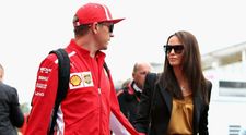Ele sunt iubitele piloților din Formula 1. Care dintre ele e mai sexy?