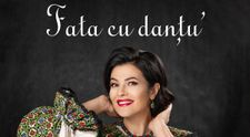 Olguța Berbec lansează albumul și videoclipul „Fata cu danțu’”
