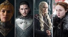 Când apare ultimul sezon al serialului Games of Thrones. Data premierei a fost confirmată oficial