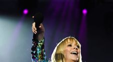 Veste emoționantă în showbiz! Celebră cântăreață a născut primul copil la 44 de ani, după două avorturi spontane și trei proceduri eșuate de fertilizare in vitro