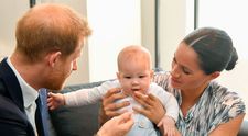 Meghan Markle dezvăluie de ce fiul ei, Archie, n-a primit titlul de Prinț