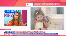 VIDEO Prințesa Urbană: