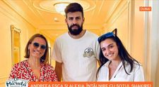 Andreea Esca și Alexia, vacanță de vis în Dubai. Cum arată apartamentul de lux în care au locuit o săptămână