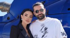 Adelina Pestrițu este „Scumpă foc” în noul videoclip al lui Smiley și JUNO