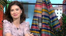 Anca Dumitra, amintiri din copilărie. Cum era strigată de cei apropiați