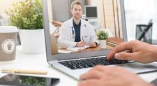 (P) Ai grijă de sănătatea ta în pandemie. La MedLife ai acces la consultații medicale online