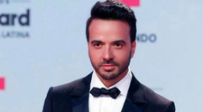 Formeaza unul dintre cele mai sexy cupluri ale momentului si au doi copii superbi. Cum arata micutii lui Luis Fonsi