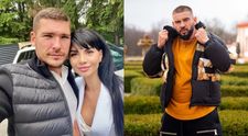 Dorian Popa și Orianda Donca au vorbit la telefon. Ce a putut să îi spună soția milionarului acuzat de ilegalități