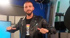 Ștefan Mandachi: 