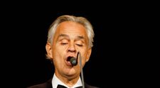 A murit mama lui Andrea Bocelli. Edi Aringhieri avea 84 de ani