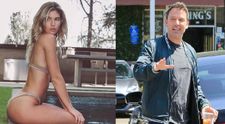 Cum arată noua cucerire a lui Ben Affleck, Shauna Sexton. Blonda e fotomodel și asistent veterinar