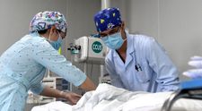 Un doctor care era aproape de a face descoperiri importante despre coronavirus a fost ucis