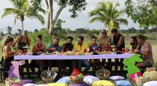 Început special de săptămână la Survivor România: ”Concurenții sunt invitați la masa de Paște”