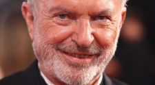 Ultimele imagini cu Sam Neill în viață. Actorul ”strălucea” cu puțin timp înainte de moartea sa