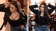 Oana Radu, cerută în căsătorie cu un inel fabulos, la care visa de ceva vreme