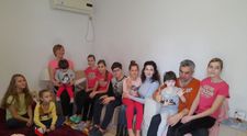 Fundația Hope and Homes for Children România se implică activ în lupta refugiaților din Ucraina