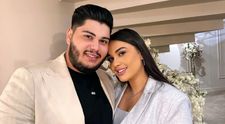 Betty Salam, primele declarații despre copilul cu Roberto, la scurt timp după ce și-au asumat relația. Artista abia așteaptă să își mărească familia: „Vor crește împreună și nu voi face diferență”