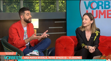 Ana Maria Brânză, cu nostalgie și emoție, despre prețul succesului: 