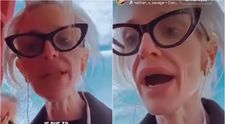 Apariție șocantă pentru Kelly Osbourne! Fanii se tem că ascunde o boală gravă: „Sper să nu aibă ceva îngrozitor despre care nu a spus nimănui