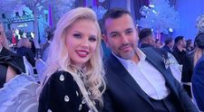 Andreea Bănică a dat milităria jos din pod. A amenințat că pleacă de acasă, după ce a văzut ce a putut face soțul ei: „Mă simt forțată”