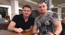 VIDEO Fratele lui Cătălin Moroșanu, despre relațiile pe care Moroșanu le are în Ferma