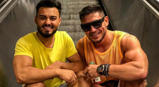 Bogdan Mocanu, detalii despre starea de sănătate a lui Jador. Cât de gravă este situația artistului