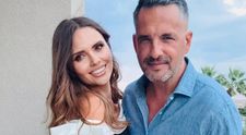 De ce boală suferă fiul lui Mădălin Ionescu, de fapt. Cristina Șișcanu a spus adevărul despre diagnosticul primit din partea medicilor: „Varicela i-a adus o neșansă”