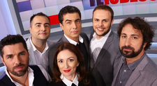 Știrile PRO TV prezintă campania ”100 de ani în 100 de zile”!