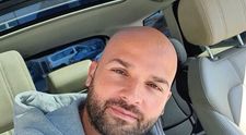 Primele imagini cu Andrei Ștefănescu după ce s-a vindecat de coronavirus! Cum a fost surprins