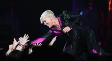 Secretele din spatele noului videoclip lansat de Pink